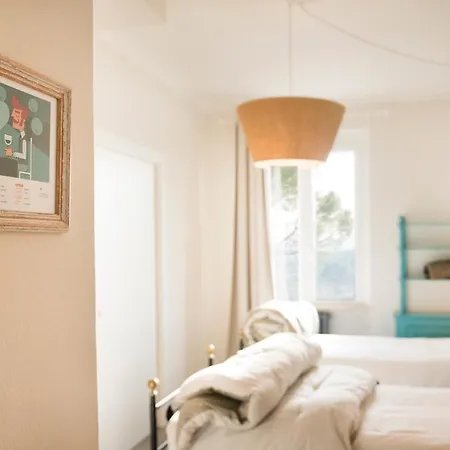 Bed & Breakfast Stella 2*