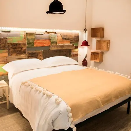 Bed & Breakfast Stella 2*