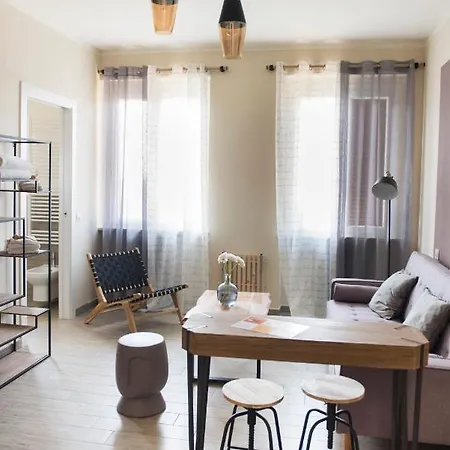 Bed & Breakfast Stella 2*