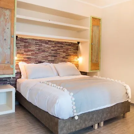 Bed & Breakfast Stella 2*