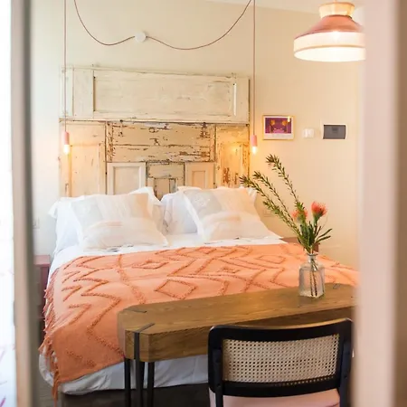 Bed & Breakfast Stella