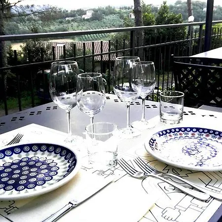 Stella Bed & Breakfast Perugia