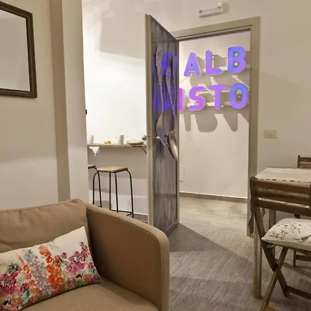 Bed & Breakfast Stella 2*